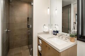 8a Treeline 5 Bedroom Home by Moonlight Basin Lodging