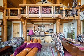 Penthouse 4 3 Bedroom Lodge by Moonlight Basin Lodging