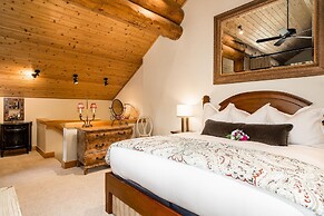 Penthouse 4 3 Bedroom Lodge by Moonlight Basin Lodging