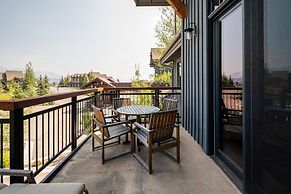 Penthouse 4 3 Bedroom Lodge by Moonlight Basin Lodging