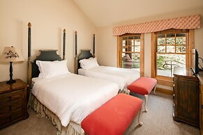 Penthouse 4 3 Bedroom Lodge by Moonlight Basin Lodging