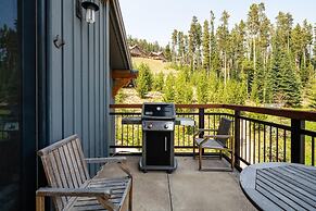 Penthouse 4 3 Bedroom Lodge by Moonlight Basin Lodging