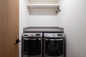 12a Treeline 5 Bedroom Townhouse by Moonlight Basin Lodging