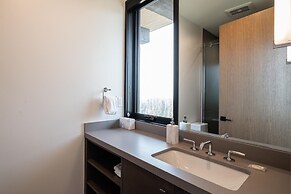 12a Treeline 5 Bedroom Townhouse by Moonlight Basin Lodging