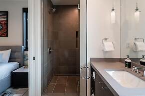 12a Treeline 5 Bedroom Townhouse by Moonlight Basin Lodging