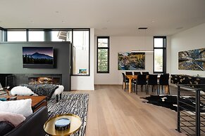 12a Treeline 5 Bedroom Townhouse by Moonlight Basin Lodging