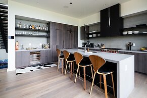 12a Treeline 5 Bedroom Townhouse by Moonlight Basin Lodging