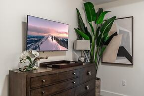 #9 Wildwood 4 Bedroom Townhouse by Moonlight Basin Lodging