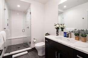 #9 Wildwood 4 Bedroom Townhouse by Moonlight Basin Lodging