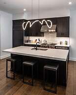 #9 Wildwood 4 Bedroom Townhouse by Moonlight Basin Lodging