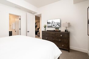 #9 Wildwood 4 Bedroom Townhouse by Moonlight Basin Lodging