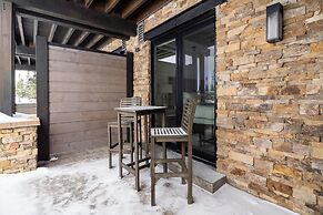 #9 Wildwood 4 Bedroom Townhouse by Moonlight Basin Lodging