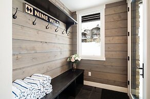 #9 Wildwood 4 Bedroom Townhouse by Moonlight Basin Lodging