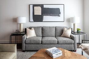 #9 Wildwood 4 Bedroom Townhouse by Moonlight Basin Lodging