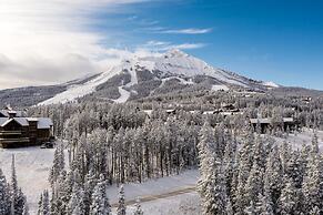 #9 Wildwood 4 Bedroom Townhouse by Moonlight Basin Lodging