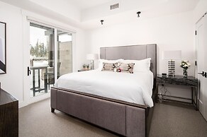 #9 Wildwood 4 Bedroom Townhouse by Moonlight Basin Lodging