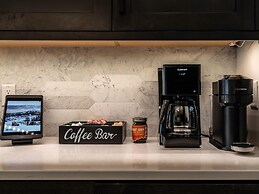 #9 Wildwood 4 Bedroom Townhouse by Moonlight Basin Lodging