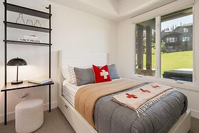 #9 Wildwood 4 Bedroom Townhouse by Moonlight Basin Lodging