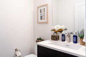 #9 Wildwood 4 Bedroom Townhouse by Moonlight Basin Lodging