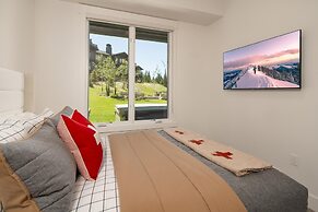 #9 Wildwood 4 Bedroom Townhouse by Moonlight Basin Lodging