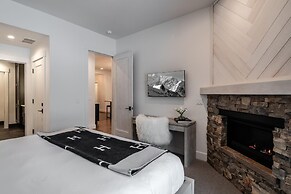 #9 Wildwood 4 Bedroom Townhouse by Moonlight Basin Lodging