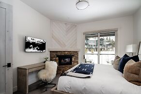 #9 Wildwood 4 Bedroom Townhouse by Moonlight Basin Lodging