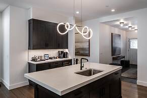 #9 Wildwood 4 Bedroom Townhouse by Moonlight Basin Lodging