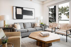 #9 Wildwood 4 Bedroom Townhouse by Moonlight Basin Lodging