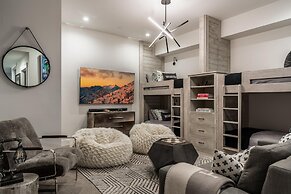 #9 Wildwood 4 Bedroom Townhouse by Moonlight Basin Lodging