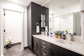 #9 Wildwood 4 Bedroom Townhouse by Moonlight Basin Lodging