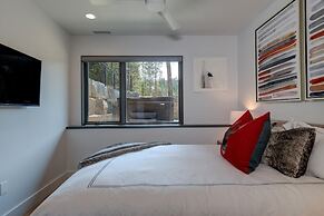 17 Lake Cabin 3 Bedroom Home by Moonlight Basin Lodging