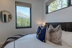 17 Lake Cabin 3 Bedroom Home by Moonlight Basin Lodging