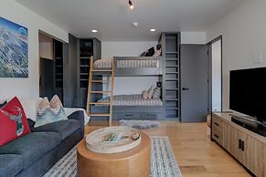 17 Lake Cabin 3 Bedroom Home by Moonlight Basin Lodging