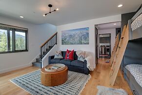 17 Lake Cabin 3 Bedroom Home by Moonlight Basin Lodging