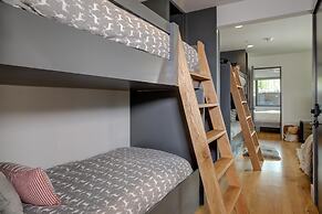 17 Lake Cabin 3 Bedroom Home by Moonlight Basin Lodging