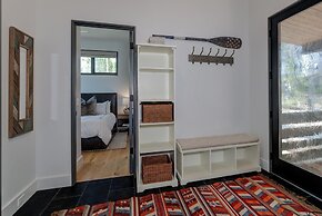 17 Lake Cabin 3 Bedroom Home by Moonlight Basin Lodging