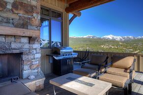 Luxury Suite 6a 3 Bedroom Condo by Moonlight Basin Lodging