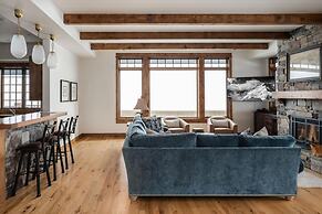 Luxury Suite 6a 3 Bedroom Condo by Moonlight Basin Lodging