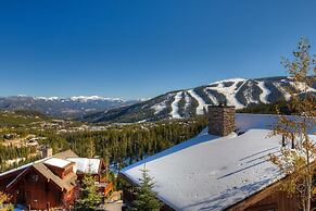 Luxury Suite 6a 3 Bedroom Condo by Moonlight Basin Lodging