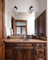 Luxury Suite 6a 3 Bedroom Condo by Moonlight Basin Lodging