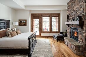 Luxury Suite 6a 3 Bedroom Condo by Moonlight Basin Lodging