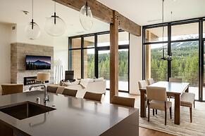 212 Lakelodge 3 Bedroom Condo by Moonlight Basin Lodging