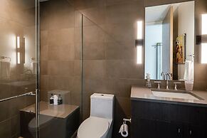 212 Lakelodge 3 Bedroom Condo by Moonlight Basin Lodging