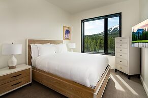 212 Lakelodge 3 Bedroom Condo by Moonlight Basin Lodging