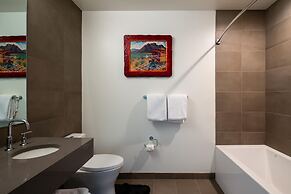 212 Lakelodge 3 Bedroom Condo by Moonlight Basin Lodging