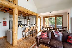 7 Gambler 4 Bedroom Home by Moonlight Basin Lodging