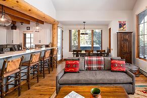 7 Gambler 4 Bedroom Home by Moonlight Basin Lodging