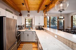 7 Gambler 4 Bedroom Home by Moonlight Basin Lodging