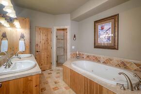 7 Gambler 4 Bedroom Home by Moonlight Basin Lodging