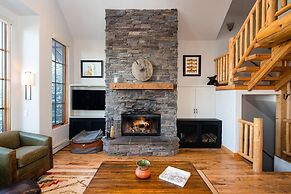 7 Gambler 4 Bedroom Home by Moonlight Basin Lodging